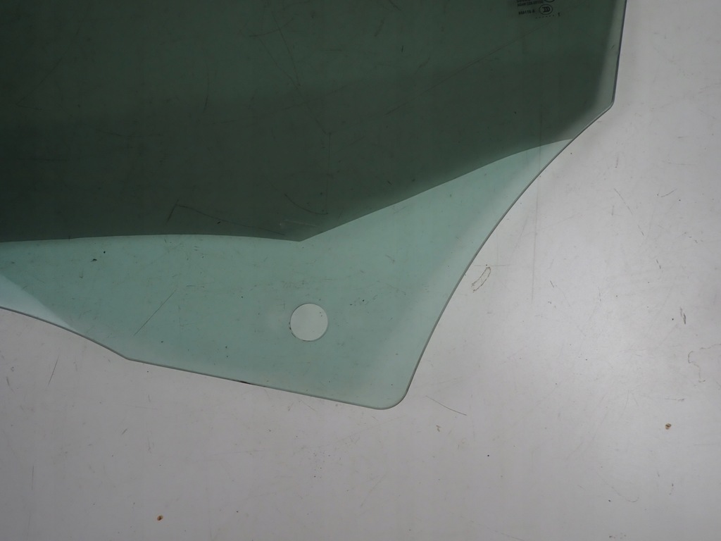 фото №7, Стекло боковая дверь правый перед audi a5 8t