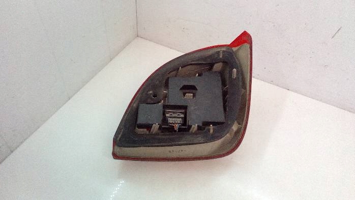 фото №6, Лампа левая задняя ford fiesta mk4