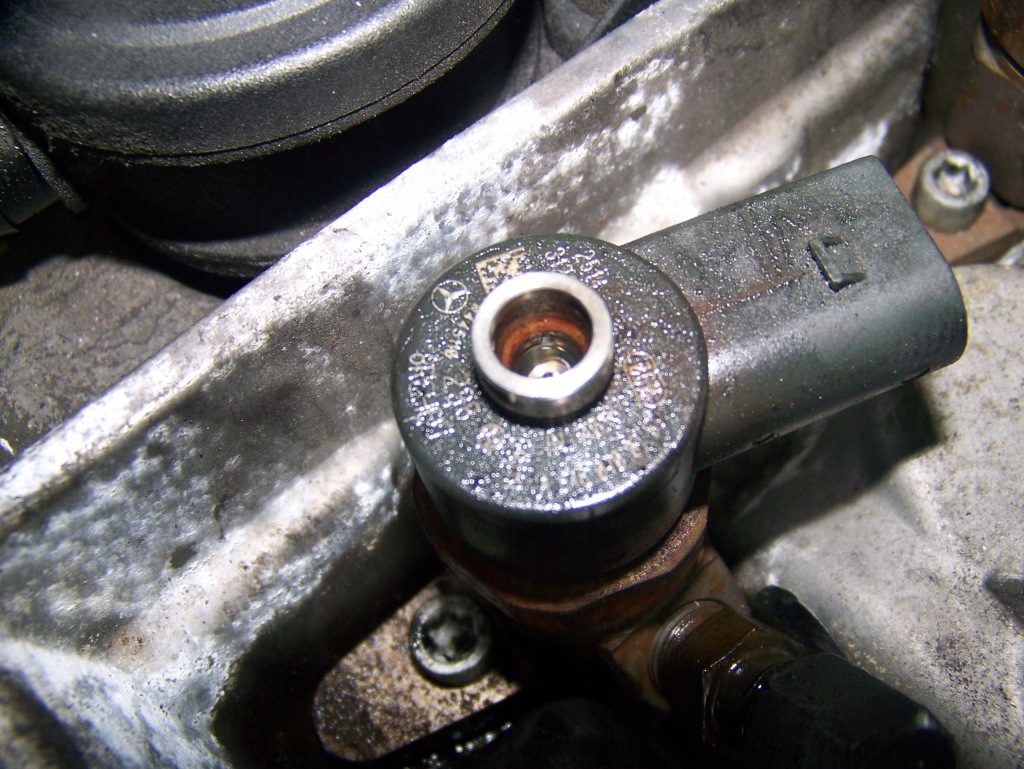 фото №7, W203 clc 2.2cdi 110kw 150km двигун 646963 +форсунки