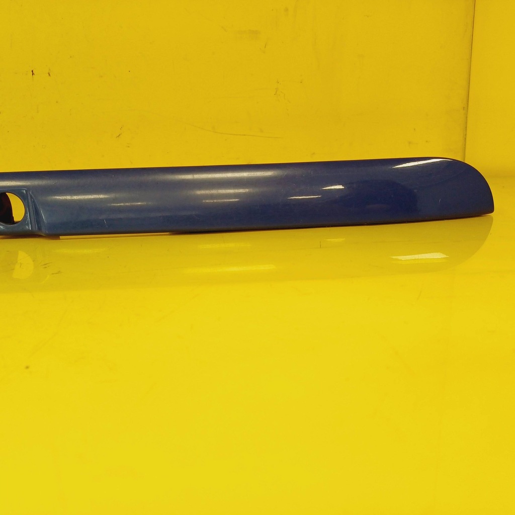 фото №8, Накладка крышки багажника audi a3 s3 8l 8d9827574 nr411