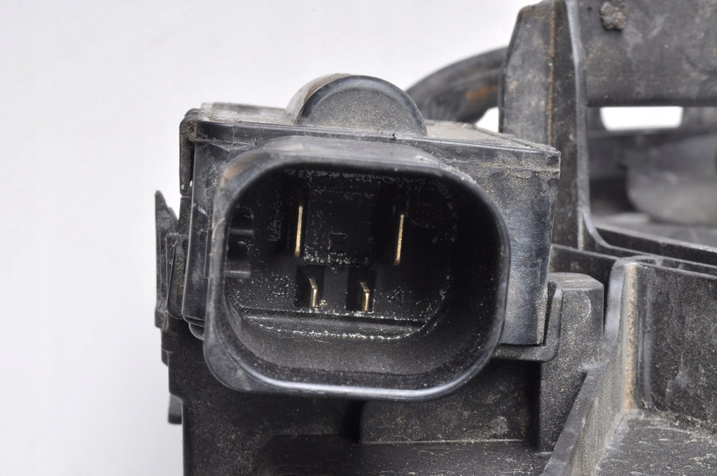 фото №10, Bmw ix3 g08 g01 g02 вентилятор радіатора 8487637