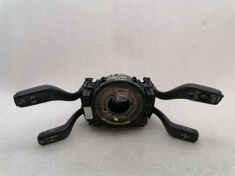 фото №1, Porsche cayenne 958 дворник 7p5953507eg руль switch