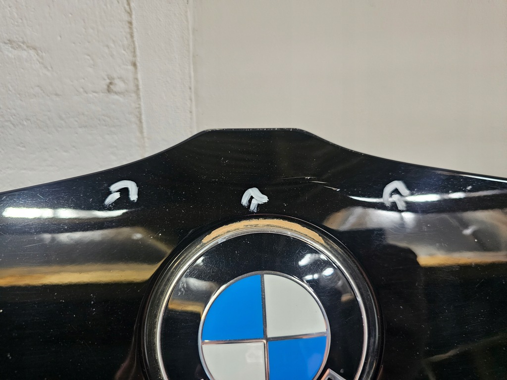 фото №9, Капот крышка двигателя bmw 3 g20 g21
