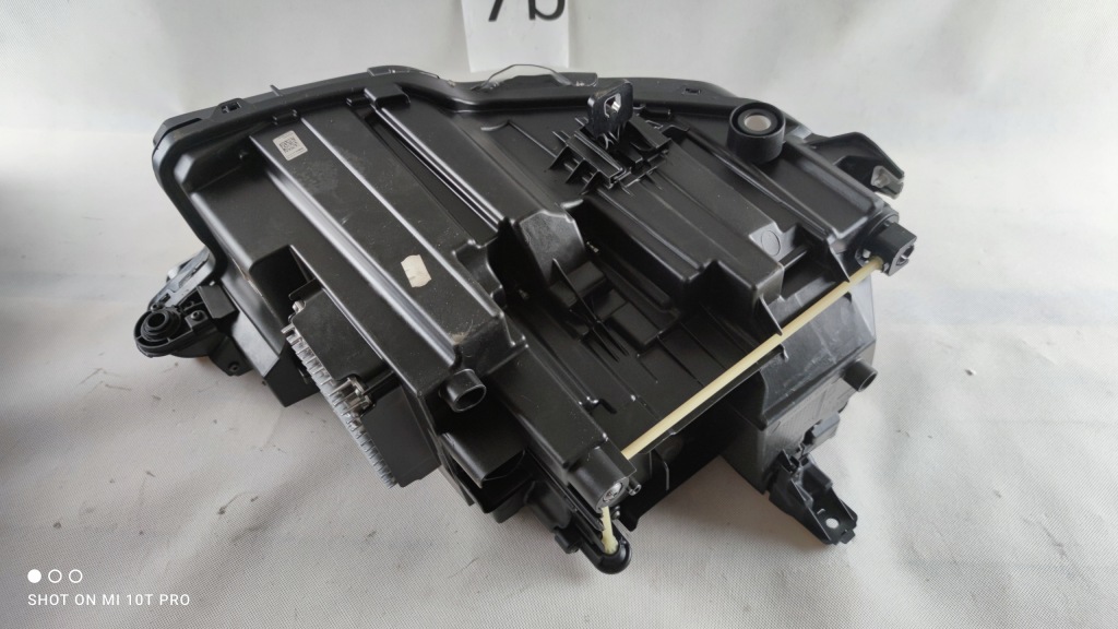 фото №12, Audi rsq4 sq4 e-tron 89a full led лівий matrix