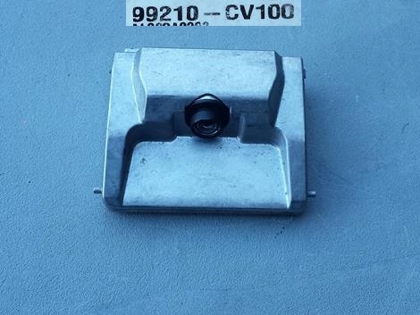 фото №1, Камера перед асистент поперечина руху kia ev6 99210-cv100