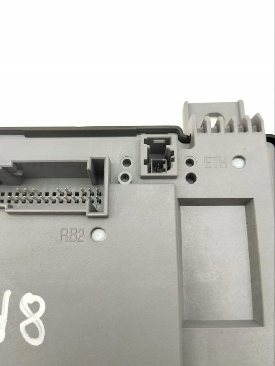 Средний блок управления система комфорта mercedes-benz eqe suv 2024 a2979002622 с Разборки