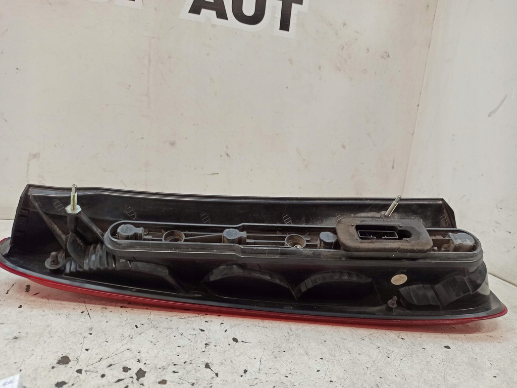 фото №6, Ford c-max лампа rawa задня 2003 02s1012a00