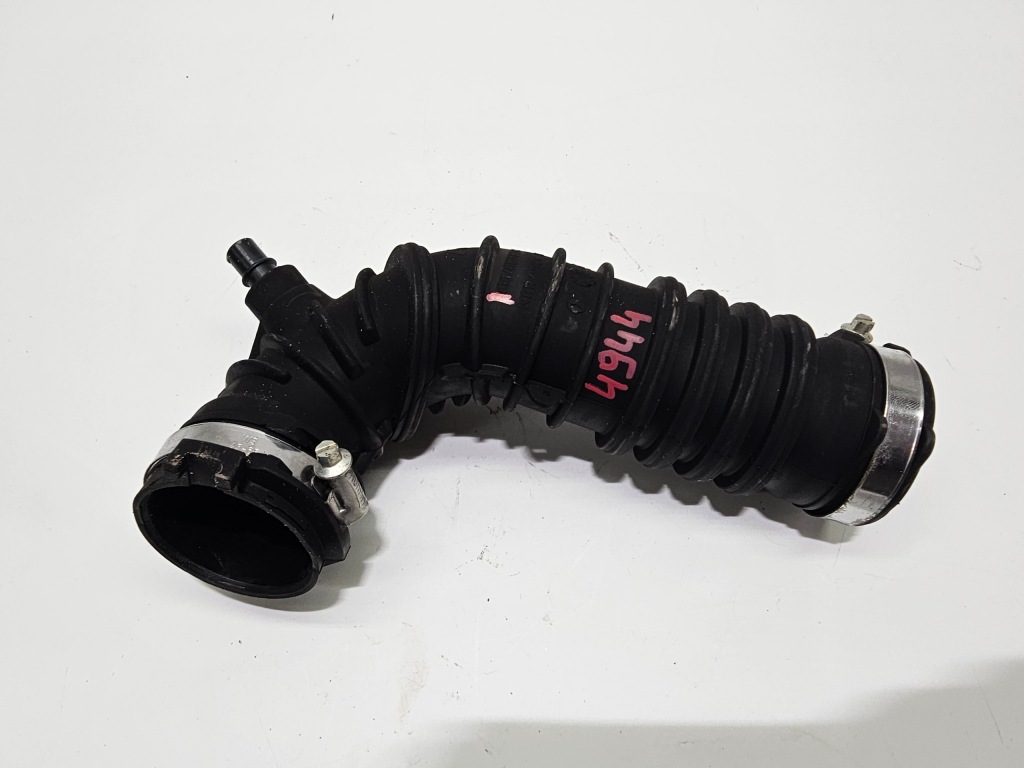 Купити Труба повітрозабірник повітря 1.0 sce renault twingo iii lift #4944