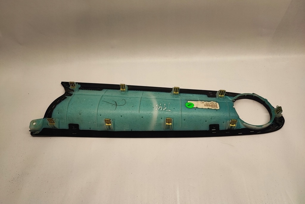 фото №7, Молдинг декоративная приборная панель chevrolet camaro 84124221 2.0l бензиновый 202kw 2021