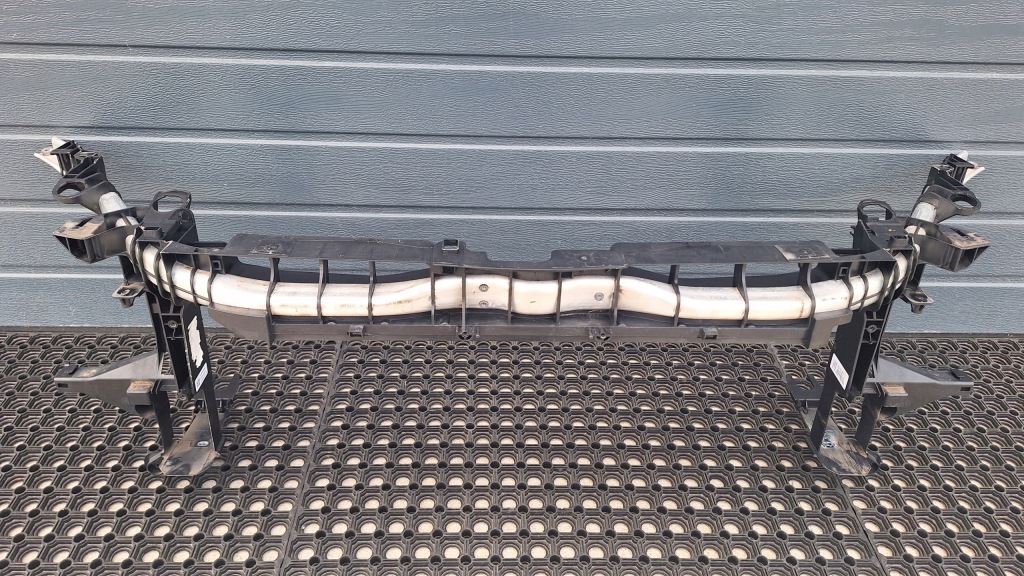 фото №1, Mercedes w176 w117 w246 w156 pas передній оригінал