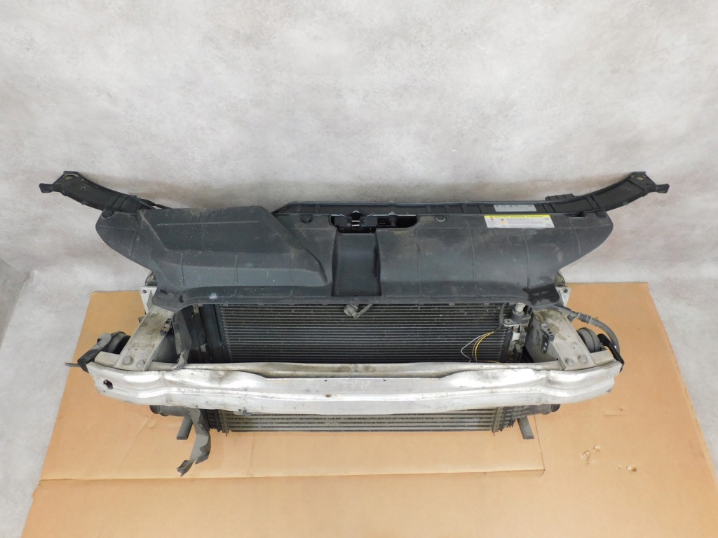 Audi a4 b8 8k рестайлінг  a5 8t рестайлінг  підсилювач ремінь перед комплектний  2.0 Київ