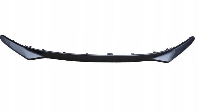 фото №1, Volvo v90 cc - новый спойлер накладка бампера