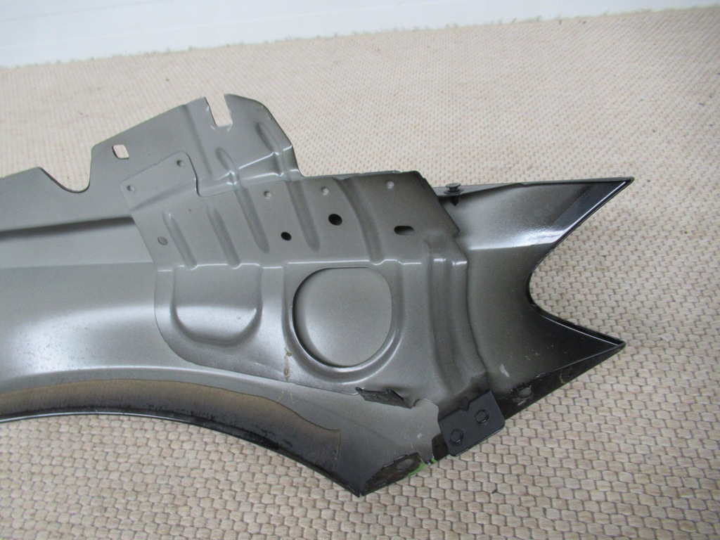 фото №7, Крыло mercedes e klasa 214 w214