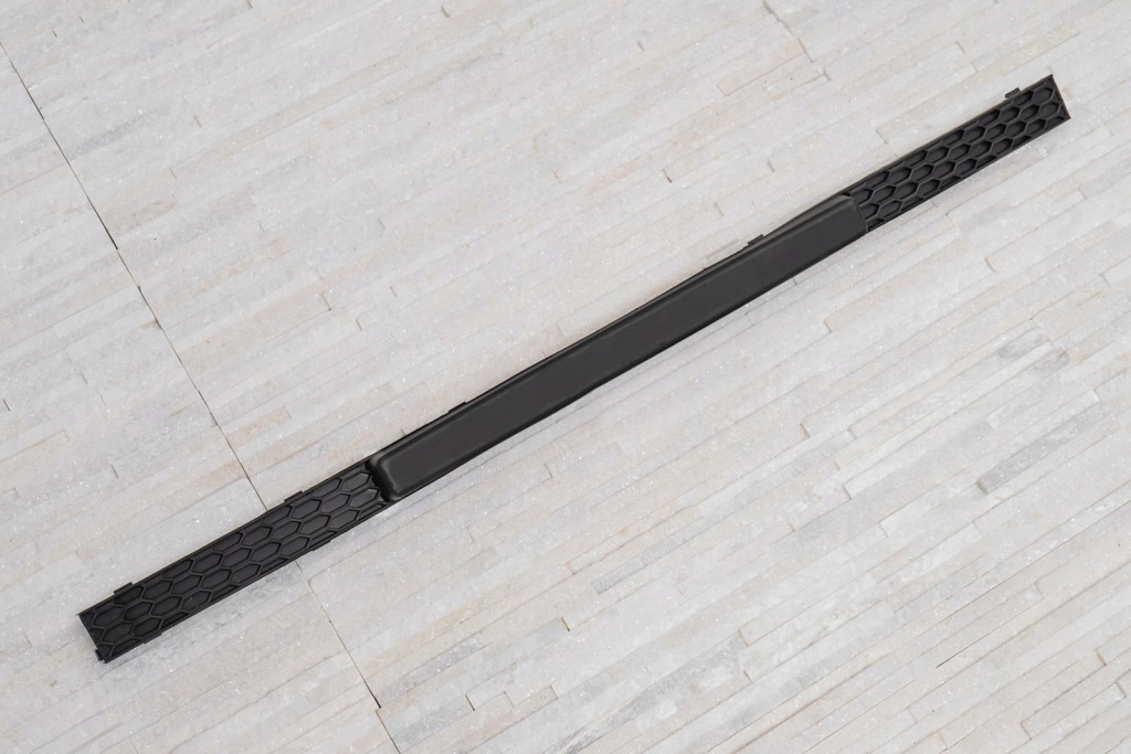 фото №9, Hyundai santa fe iii dm 2012-2015 молдинг pod номерной знак регистрация 865622w000