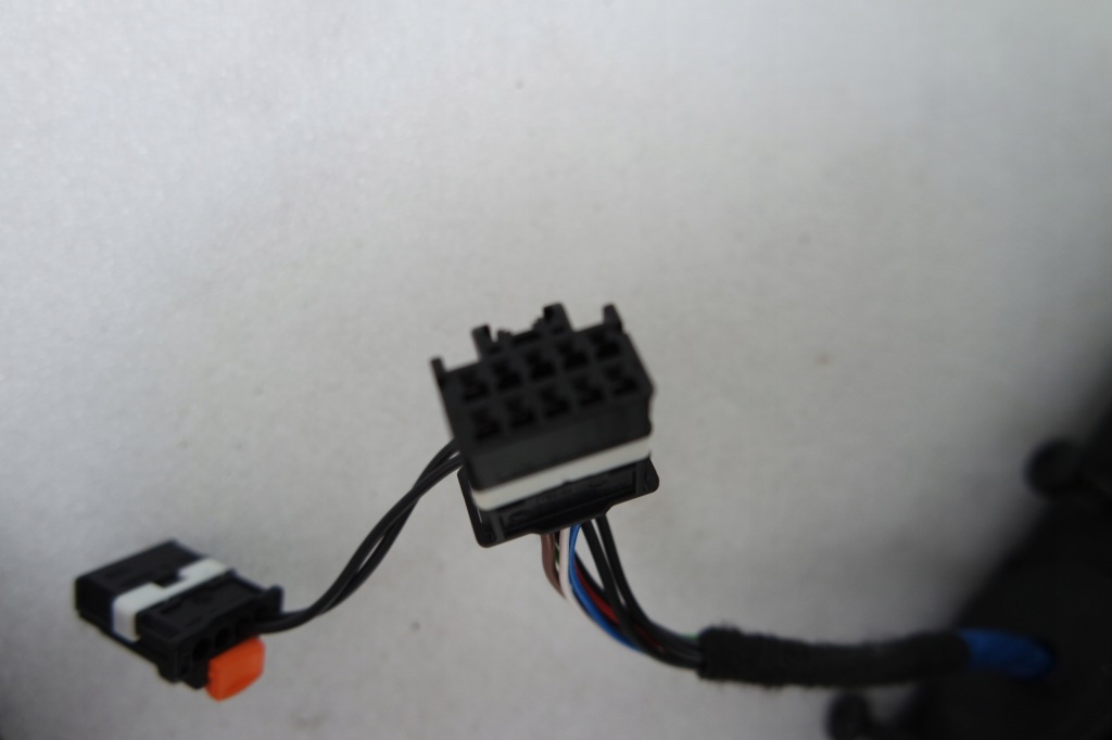 фото №10, Зеркало наружное правое opel corsa f europa