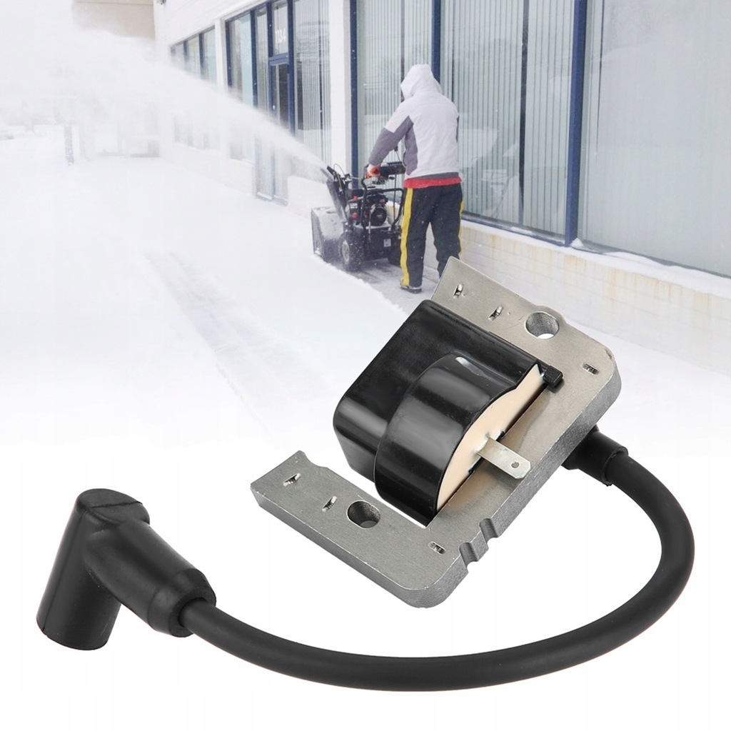 фото №12, Катушка зажигания dla tecumseh 36344a 37137 lfei