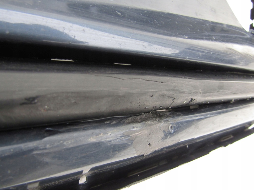 фото №9, Бампер volvo s60 iii v60 ii 18-20 перед r-design передний решётка радиатора