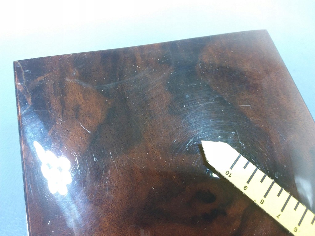 фото №8, Audi a8 d4 4h молдинг dekor подлокотник 4h0886745