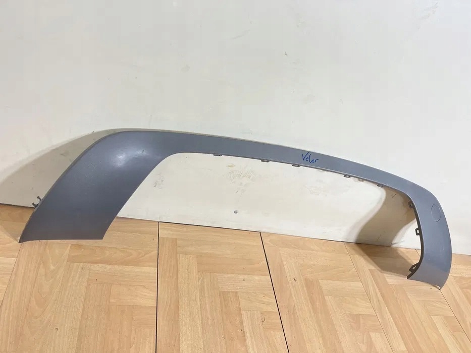 Rangę rover velar накладка спойлер задний Доставка