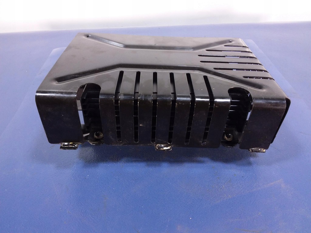 фото №1, Vw jetta bora усилитель радио 1j5035456a