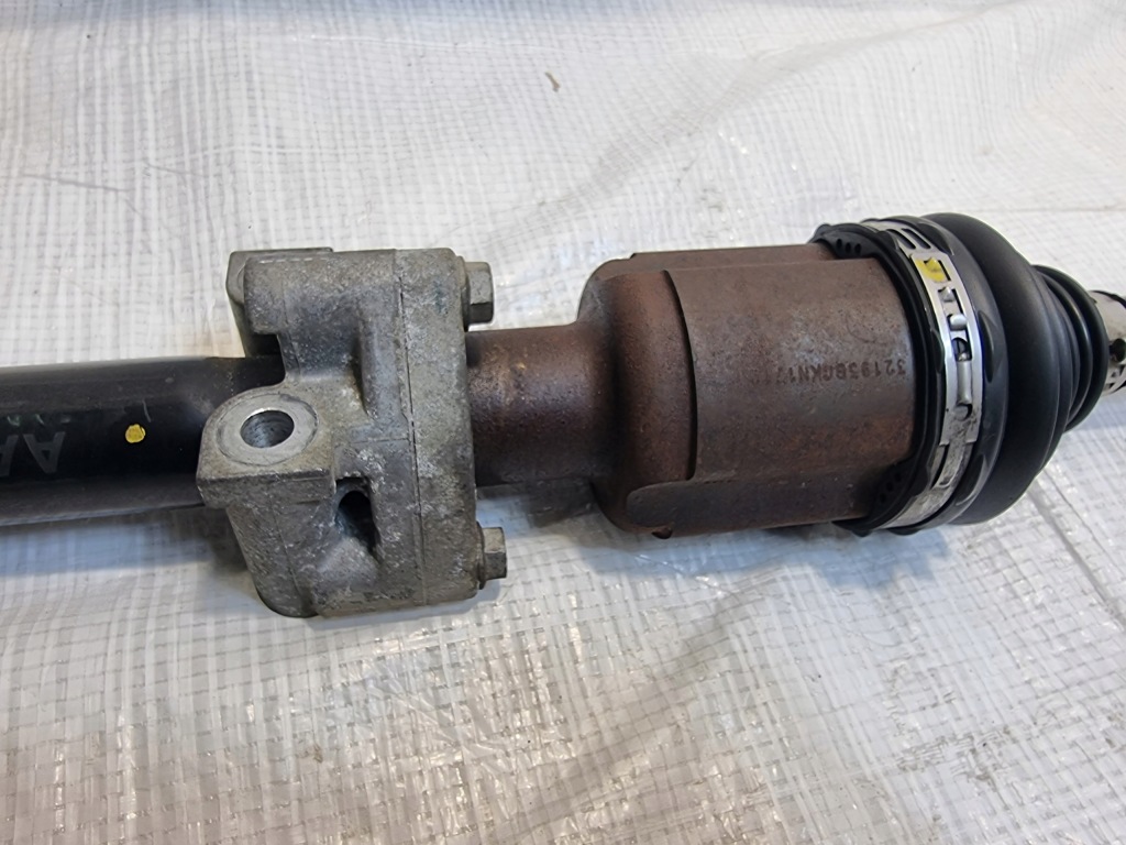 Opel mokka a 1.7 cdti приводной вал правый  длинная 95090835 Киев