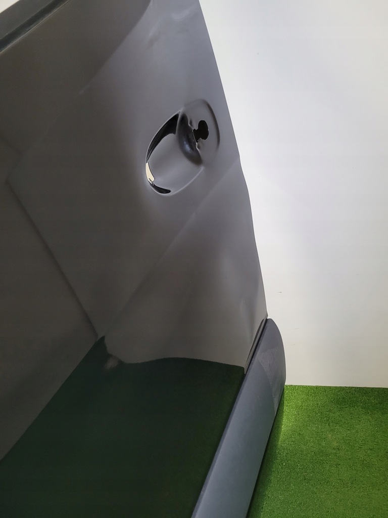 фото №11, Mercedes sprinter w907 907 a907 w910 910 двері ліва передні лівий перед