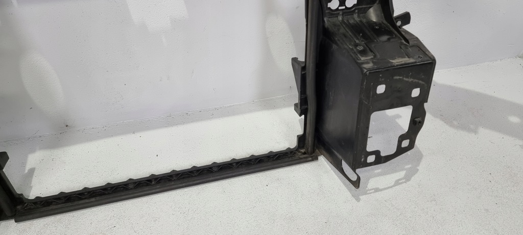 фото №16, Pas передний усилитель mercedes w166 ml gle