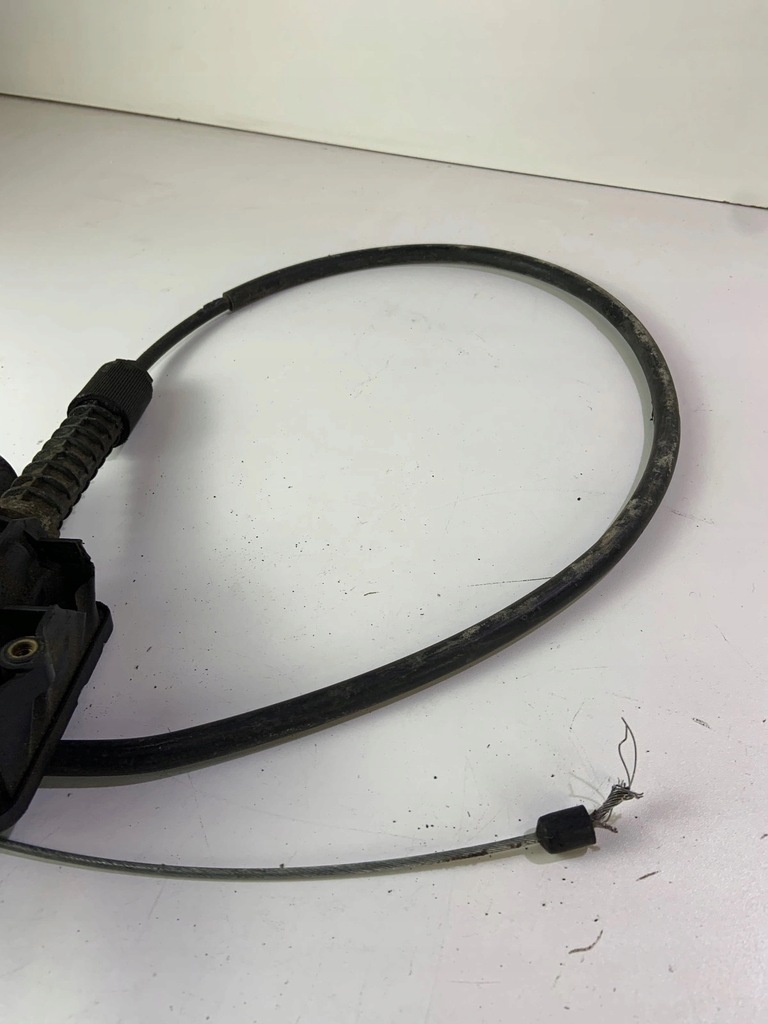 фото №14, Блок управления тормоз ручной электрический opel meriva b