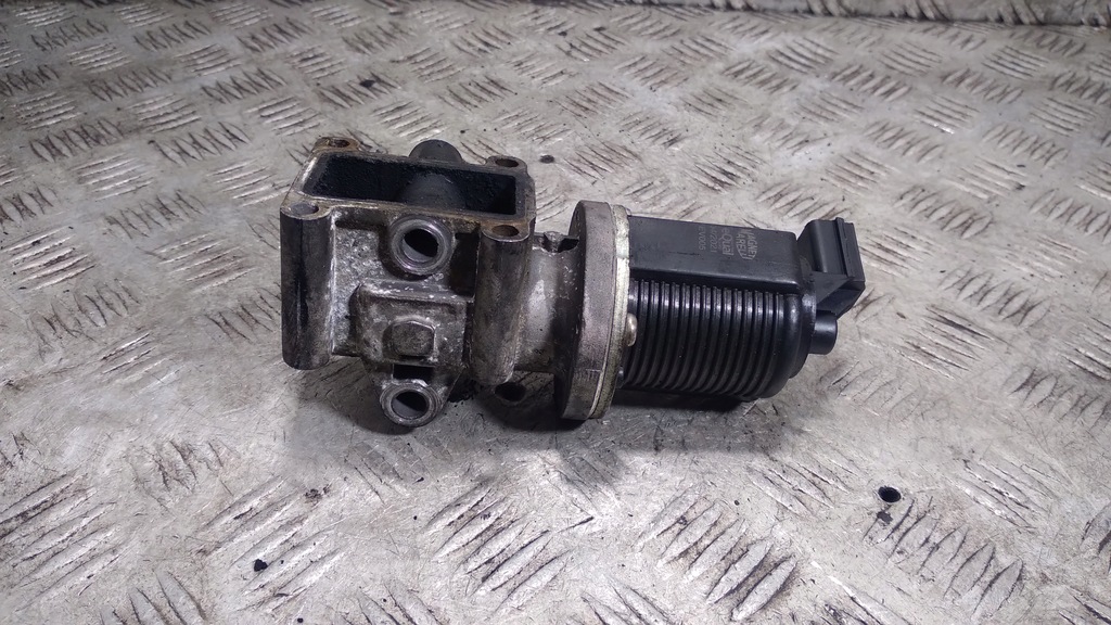 фото №1, Клапан egr alfa romeo 159