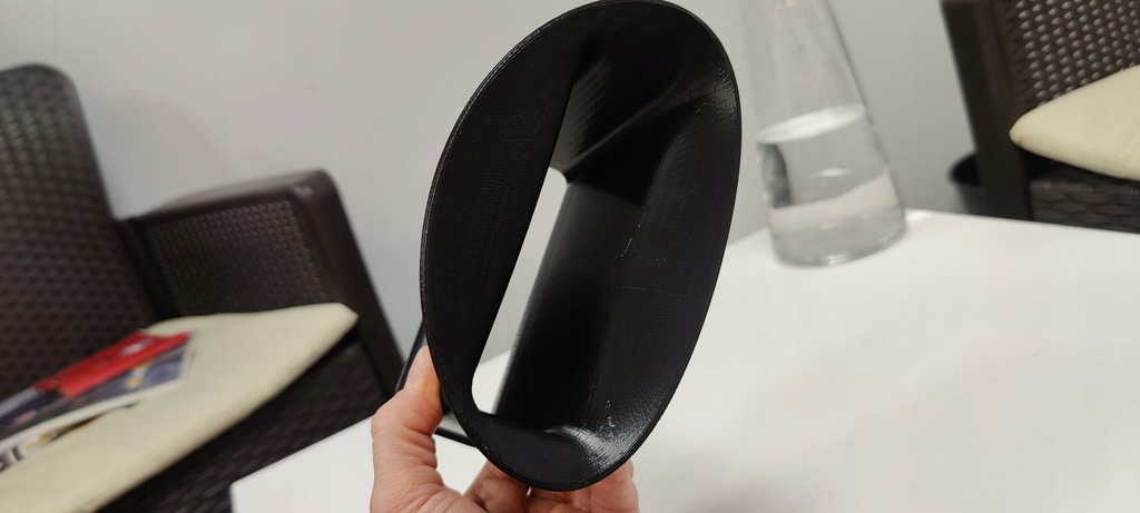 фото №12, Воздухозаборник gt86 brz frs subaru toyota впуск воздуховод