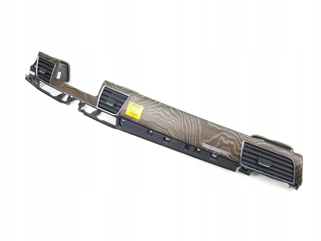 фото №13, Aso декоры накладки audi a8 4h d4 gq2 braungold