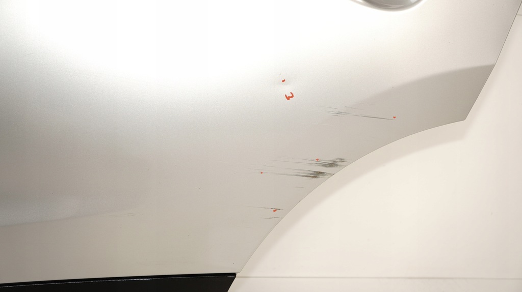 фото №6, Дверь левый задняя nissan qashqai j11 13-17r ky0