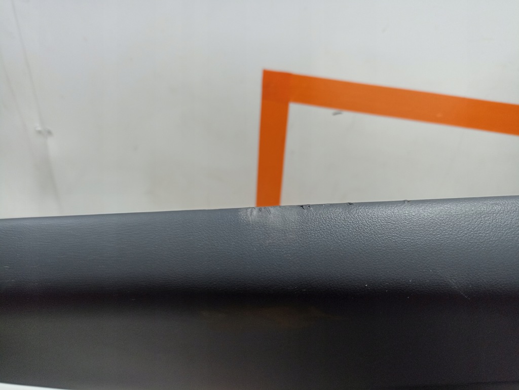 фото №6, Ford mustang mach-e обшивка двері лівий задня