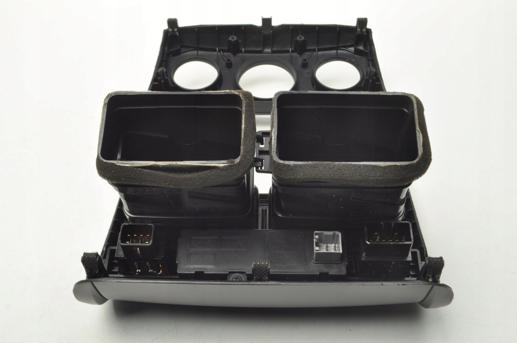 Kia sportage 2 рамка радіо рестайлінг  ґрати 94510-0z000 Зі Шроту