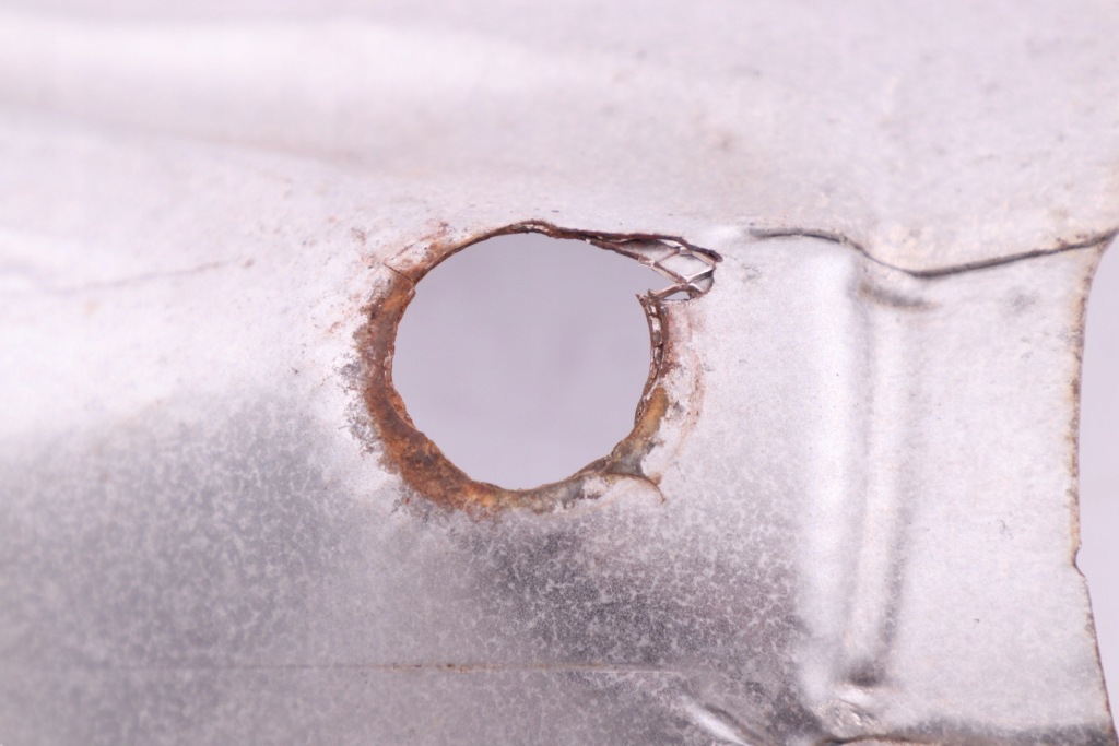 фото №11, Bmw f20 f30 lci защита тепловая turbo 8648679