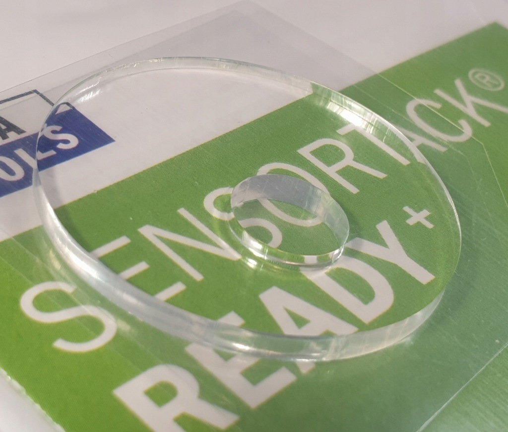 фото №6, Вкладка pad датчика дощу renault nissan h2