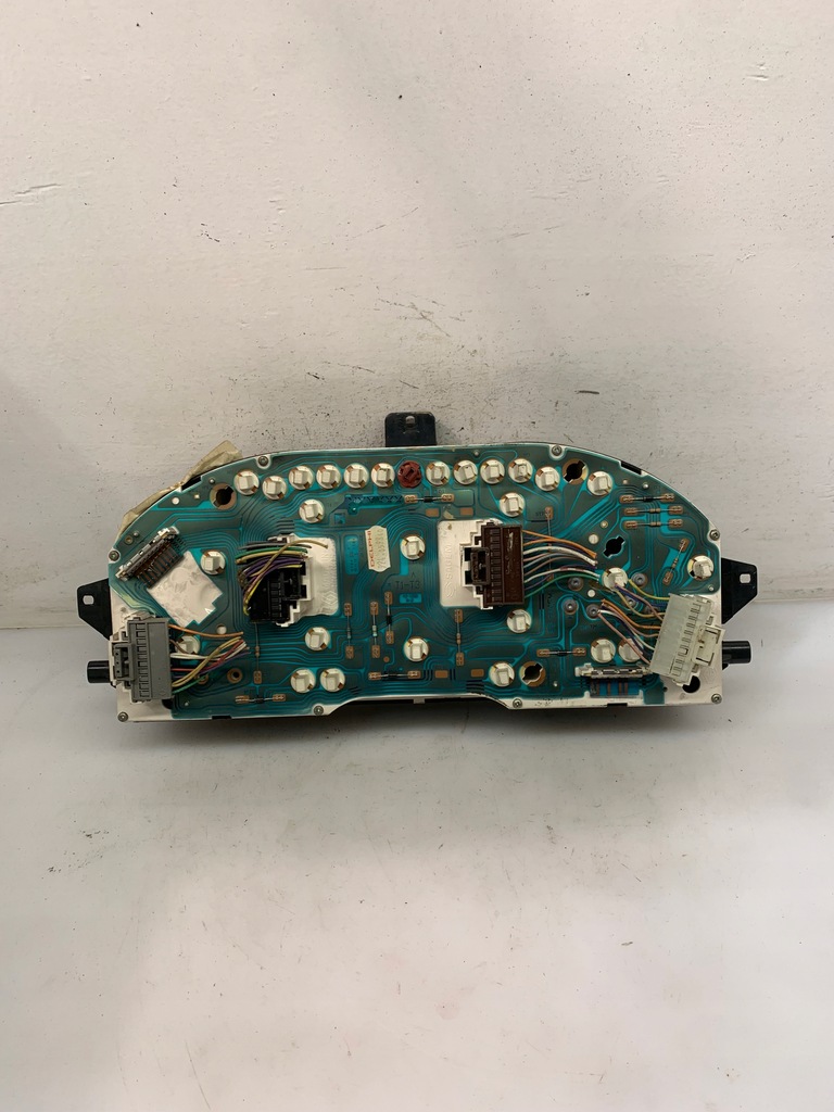 фото №2, Лічильник renault megane