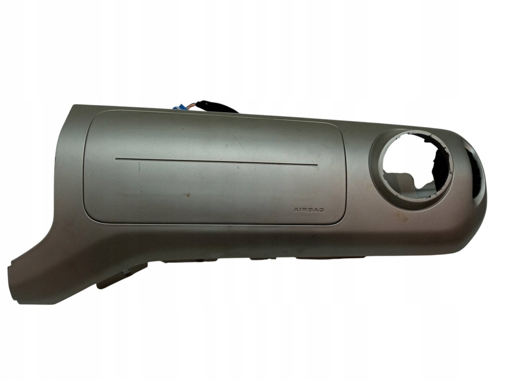 фото №1, Подушка повітряна права пасажира заглушка berlingo peugeot partner ii