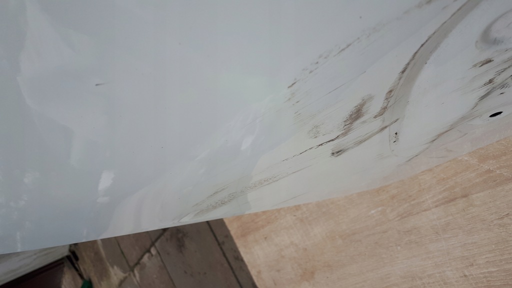 фото №9, Peugeot rifter berlingo 19- дверь правое сдвижные