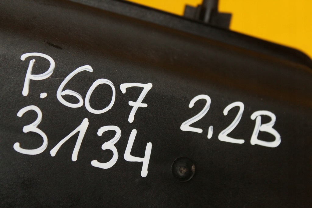 фото №6, Бачок усилителя peugeot 607 96324497280