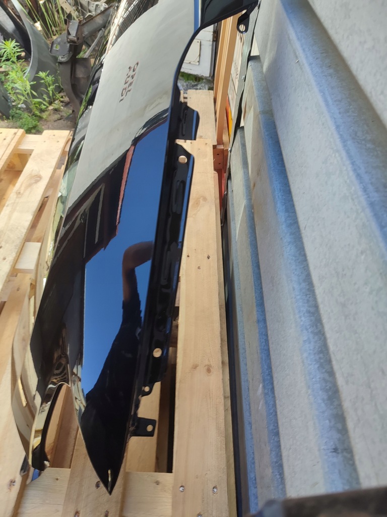 фото №12, Крыло правый перед передний nissan x-trail xtrail iii 3 t32 04.14-08.22 g41