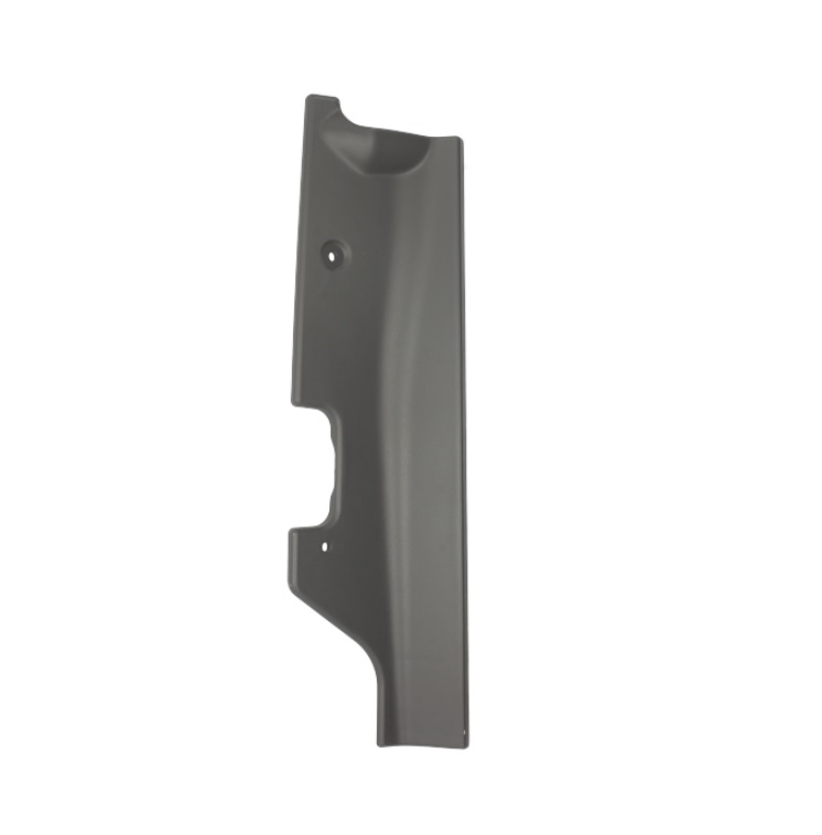 фото №1, Кронштейн защита бампера правая mercedes actros mp2