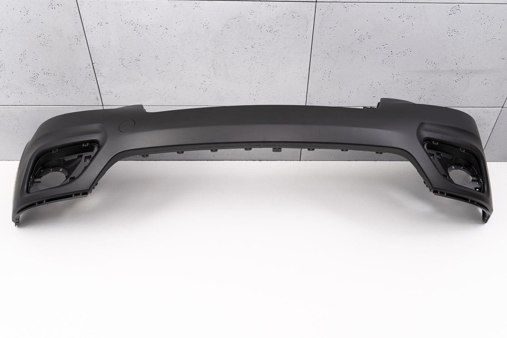 фото №11, Бампер передний 68406528aa jeep cherokee v kl 2018-2023 po faceliftingu