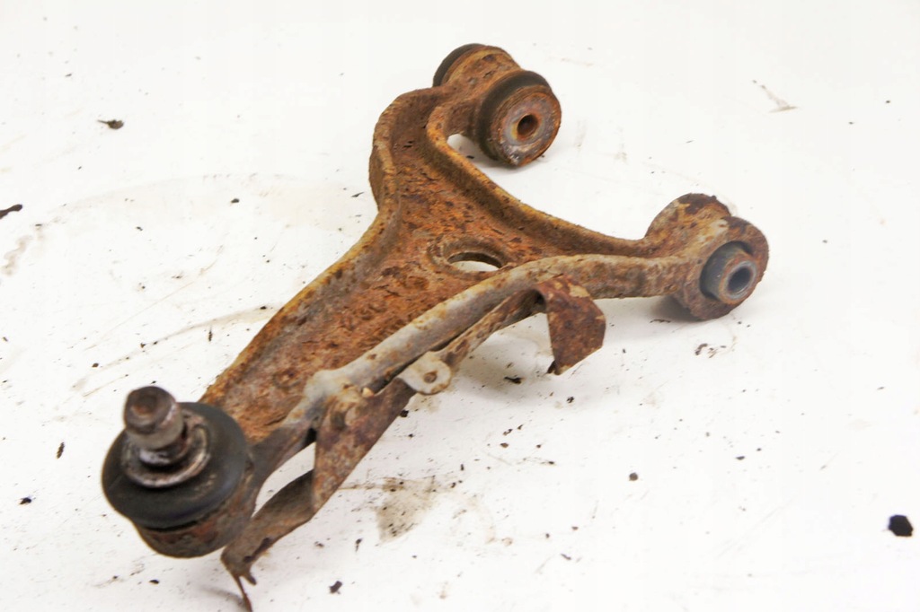 фото №5, Kk304 subaru xv i 2.0d рычаг левый задняя