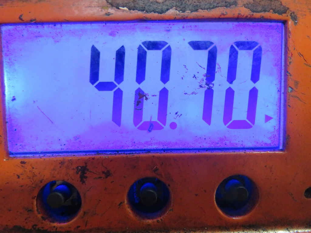 фото №6, Мост передний дифференциал nissan terrano ii 3.0 di 38511g23007