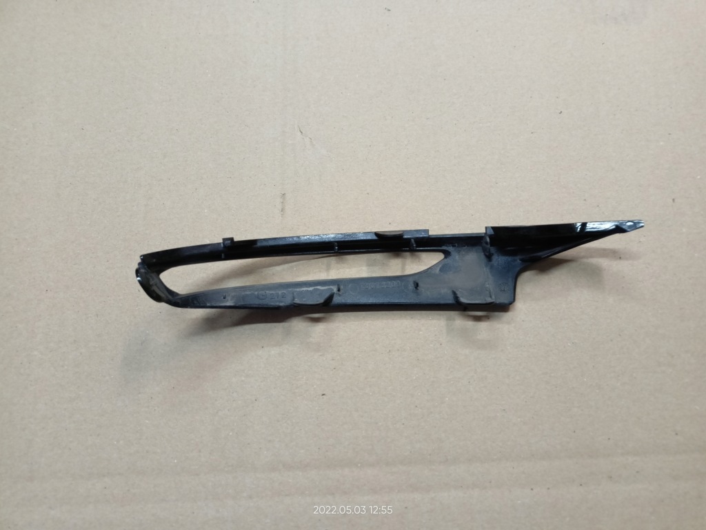 фото №2, Renault espace v левая рамка корпус нижняя зеркало