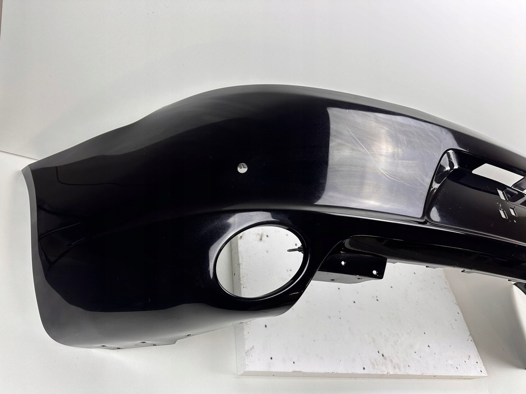 фото №2, Aston martin rapide задній бампер задня