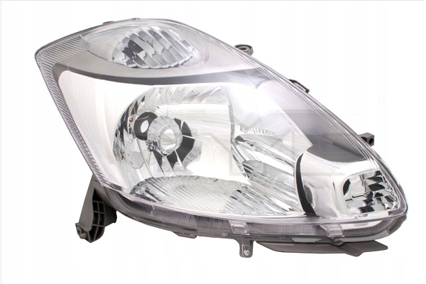 фото №2, Фара l daihatsu sirion subaru justy iv tyc