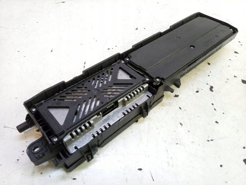 фото №6, Счетчик renault megane grand scenic 1.9 d