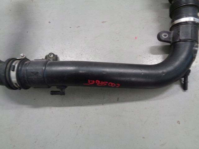 фото №9, Ford ecosport mk2 15 1.0 eb шланг интеркулер